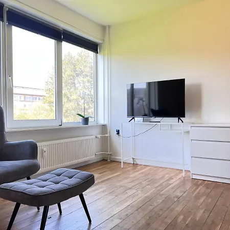 One Bedroom In Rdovre, Trnvej 41b, * Rodovre