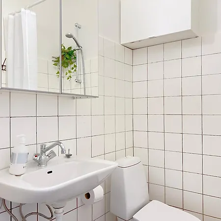 One Bedroom In Rdovre, Trnvej 41b, Apartment Rodovre