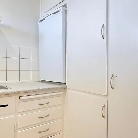 One Bedroom In Rdovre, Trnvej 41b, Rodovre