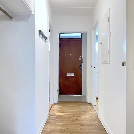 One Bedroom In Rdovre, Trnvej 41b,