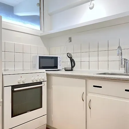 Apartment One Bedroom In Rdovre, Trnvej 41b, *