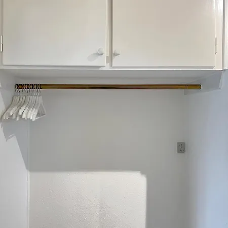 One Bedroom In Rdovre, Trnvej 41b, *