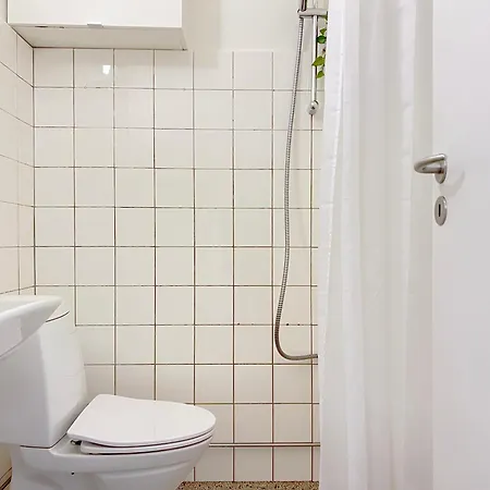 One Bedroom In Rdovre, Trnvej 41b, Apartment *