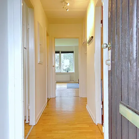 One Bedroom In Rdovre, Trnvej 41b,