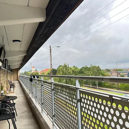 One Bedroom In Rdovre, Trnvej 41b, * Rodovre
