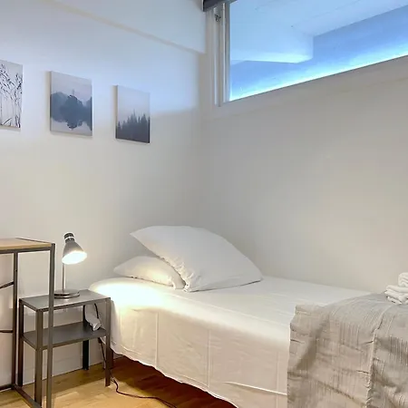 Apartment One Bedroom In Rdovre, Trnvej 41b, Rodovre