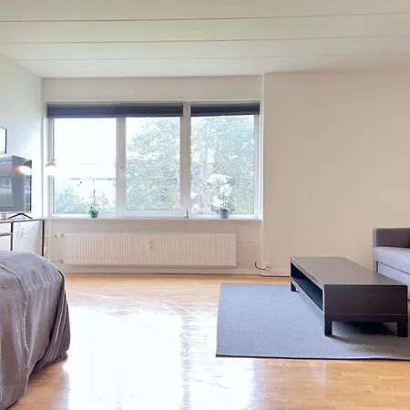 One Bedroom In Rdovre, Trnvej 41b, * Rodovre