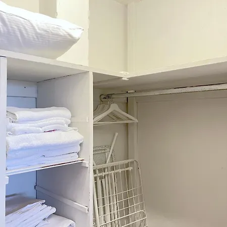 Apartment One Bedroom In Rdovre, Trnvej 41b,