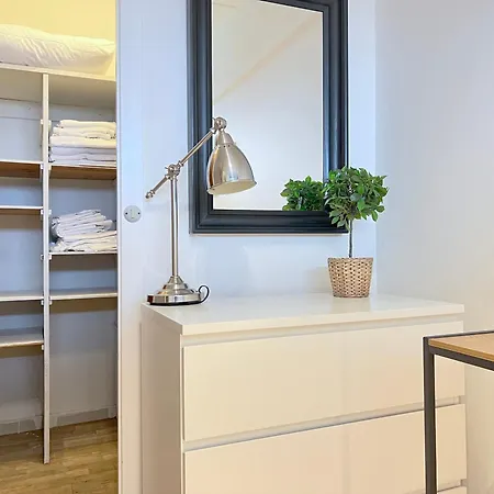 One Bedroom In Rdovre, Trnvej 41b, Apartment Rodovre
