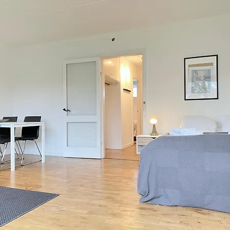 One Bedroom In Rdovre, Trnvej 41b, Apartment Rodovre